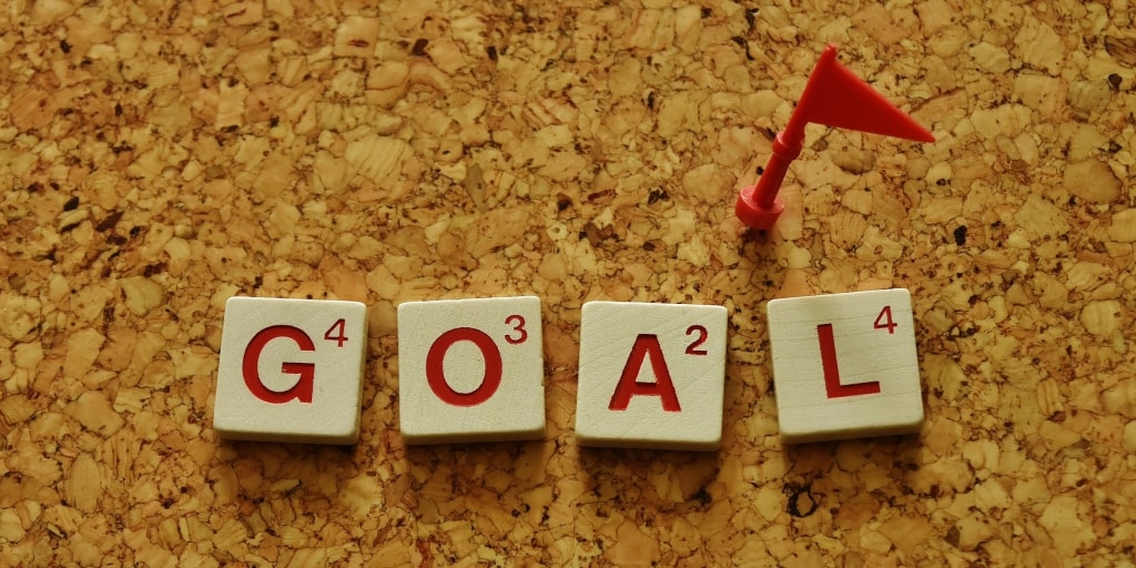Как держать фокус на цели и достичь ее - Авторский блог Александра Доценко